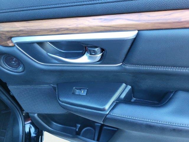 used 2021 Honda CR-V car, priced at $24,950