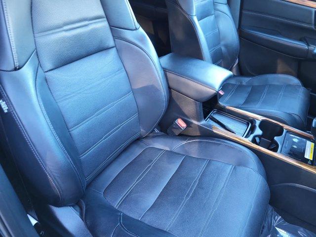 used 2021 Honda CR-V car, priced at $24,950