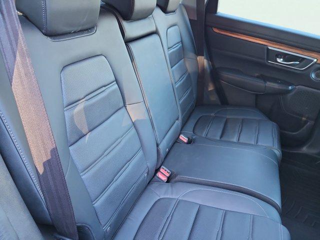 used 2021 Honda CR-V car, priced at $24,950