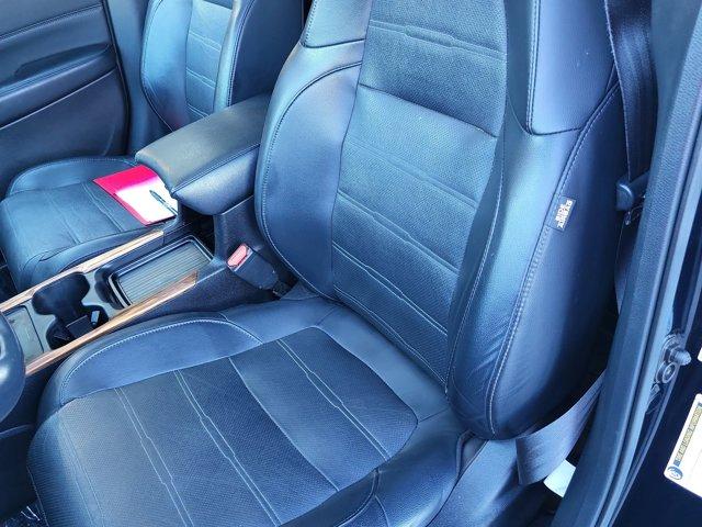 used 2021 Honda CR-V car, priced at $24,950