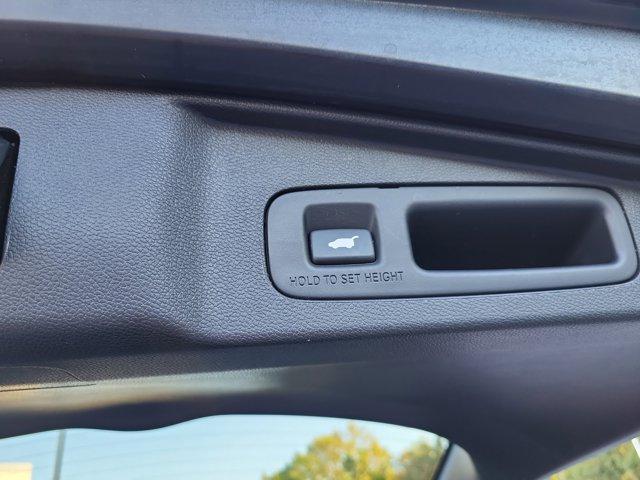 used 2021 Honda CR-V car, priced at $24,950