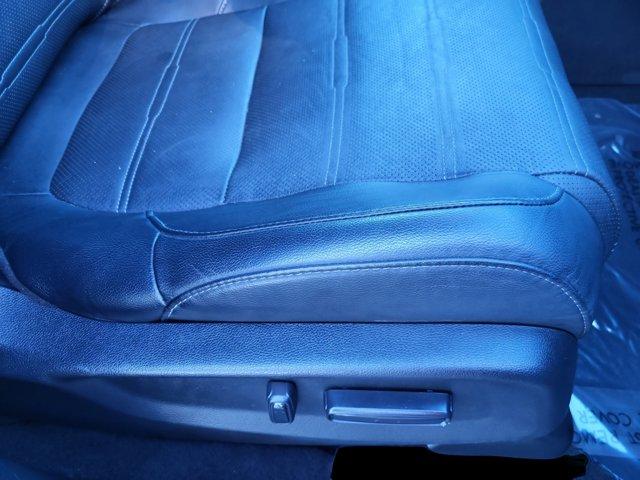 used 2021 Honda CR-V car, priced at $24,950