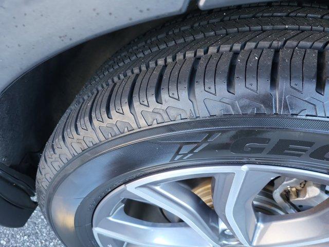 used 2021 Honda CR-V car, priced at $24,950