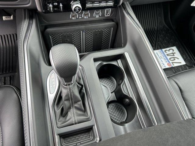 new 2025 Ram 1500 car