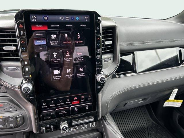 new 2025 Ram 1500 car