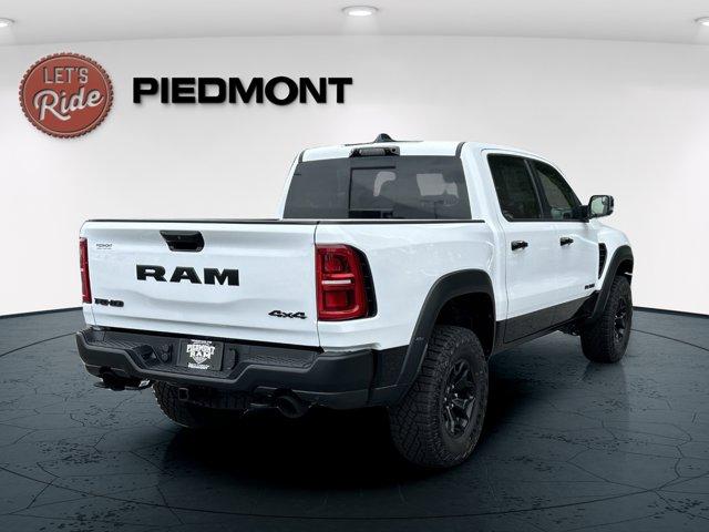 new 2025 Ram 1500 car