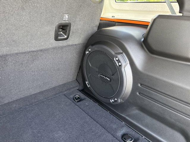 new 2025 Jeep Wrangler car