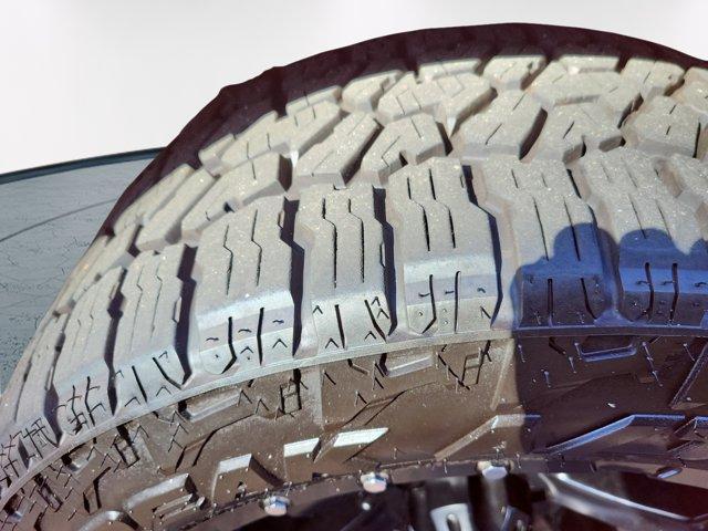 used 2017 Jeep Wrangler Unlimited car, priced at $31,450