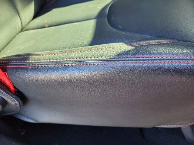 used 2017 Jeep Wrangler Unlimited car, priced at $31,450