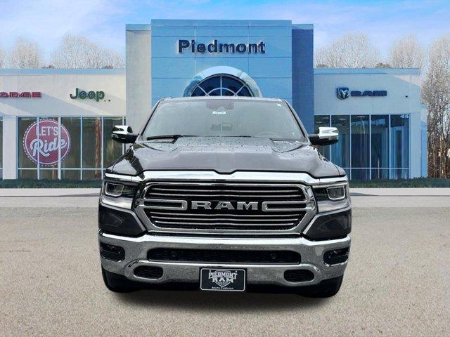 new 2024 Ram 1500 car