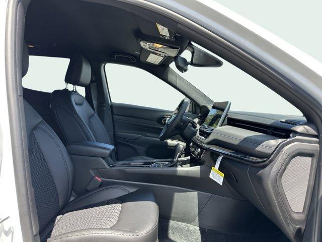 new 2025 Jeep Compass car