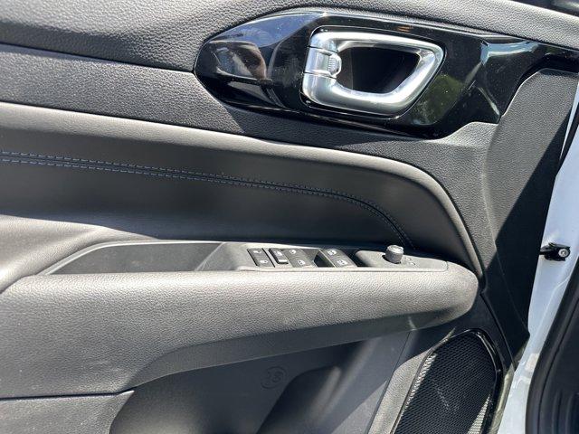 new 2025 Jeep Compass car