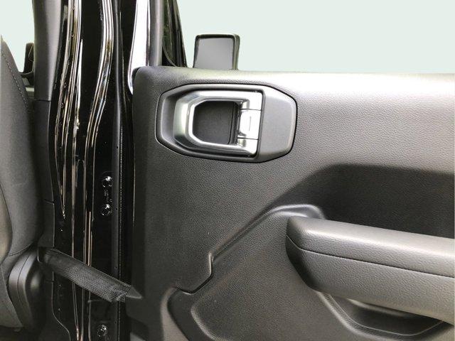 new 2024 Jeep Wrangler 4xe car