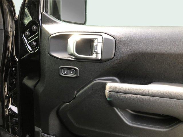 new 2024 Jeep Wrangler 4xe car