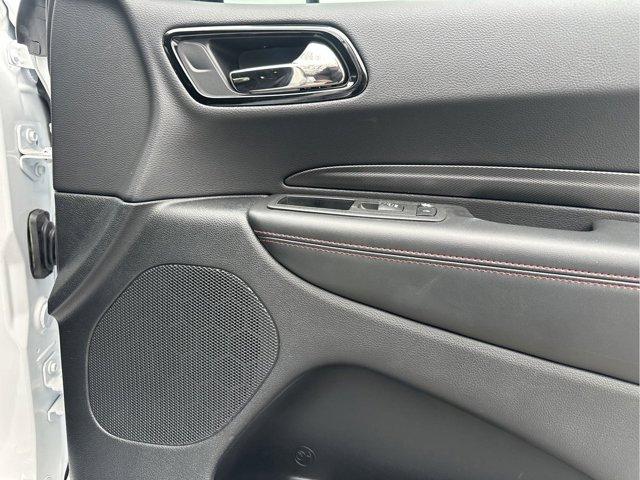 new 2025 Dodge Durango car