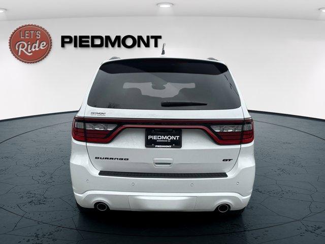 new 2025 Dodge Durango car