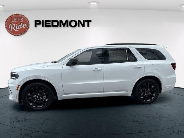 new 2025 Dodge Durango car