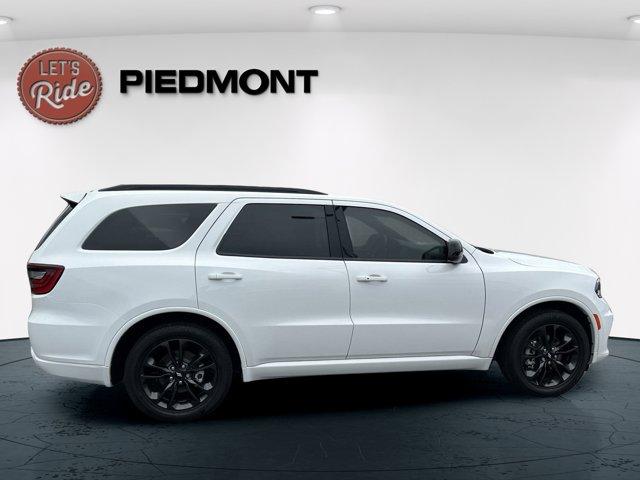 new 2025 Dodge Durango car