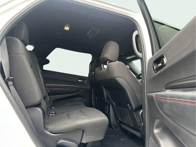 new 2025 Dodge Durango car