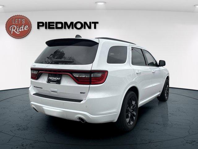 new 2025 Dodge Durango car