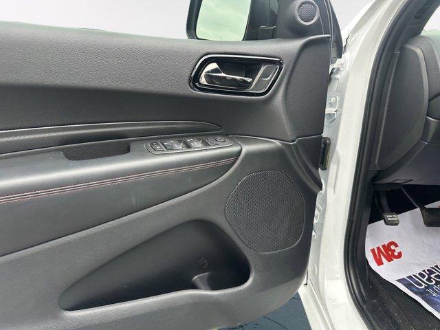 new 2025 Dodge Durango car