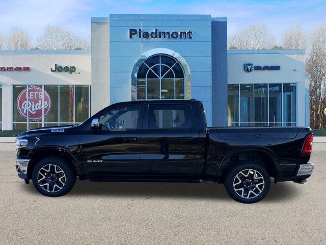 new 2025 Ram 1500 car