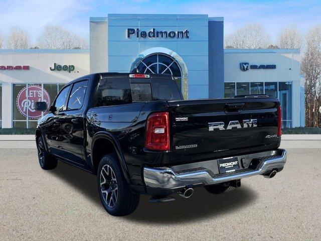 new 2025 Ram 1500 car