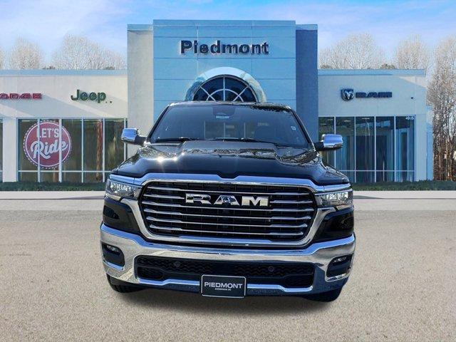 new 2025 Ram 1500 car