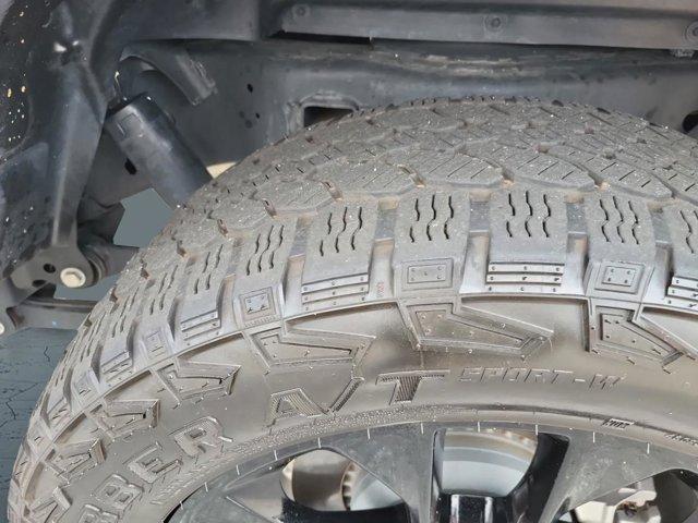 used 2024 Jeep Gladiator car, priced at $39,450