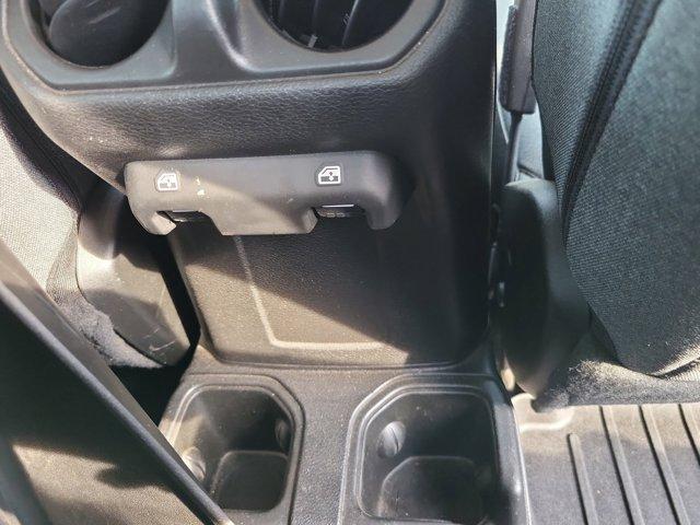 used 2024 Jeep Gladiator car, priced at $39,450