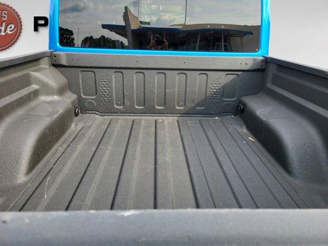 used 2024 Jeep Gladiator car, priced at $39,450