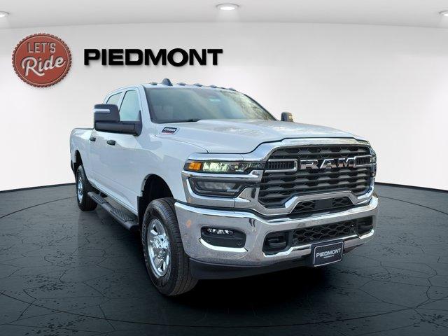 new 2026 Ram 2500 car