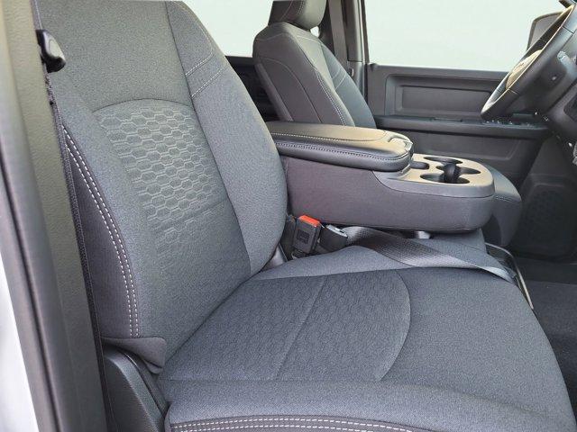 new 2026 Ram 2500 car