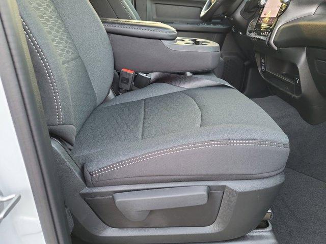 new 2026 Ram 2500 car