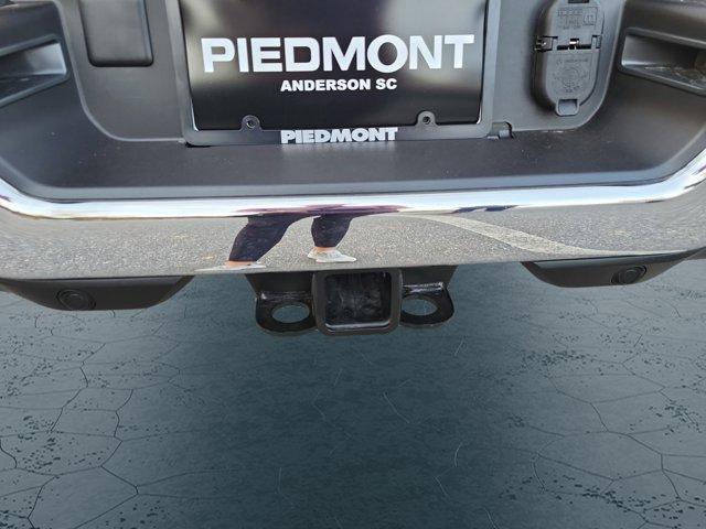 new 2026 Ram 2500 car