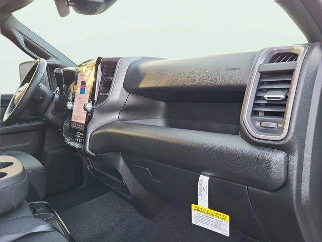 new 2026 Ram 2500 car