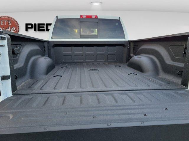 new 2026 Ram 2500 car