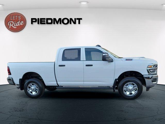 new 2026 Ram 2500 car