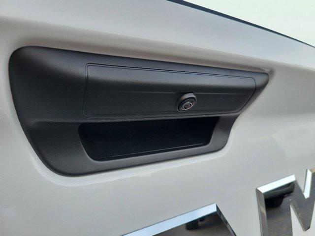 new 2026 Ram 2500 car