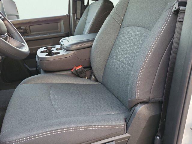 new 2026 Ram 2500 car