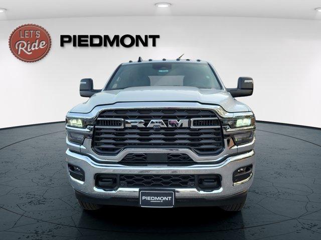 new 2026 Ram 2500 car