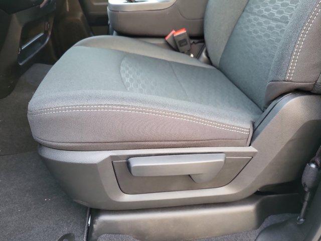 new 2026 Ram 2500 car