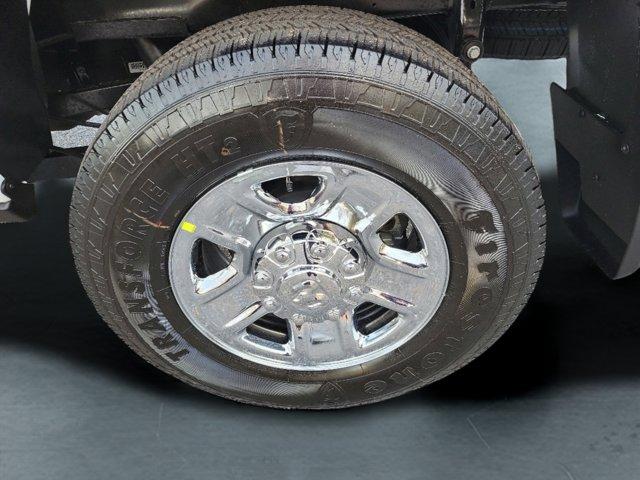 new 2026 Ram 2500 car