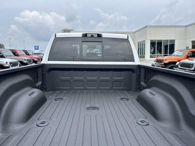 new 2025 Ram 2500 car