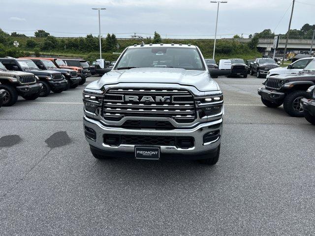 new 2025 Ram 2500 car