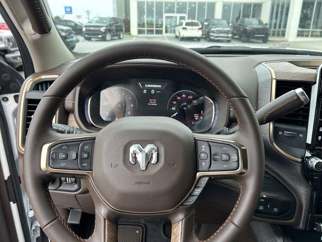 new 2025 Ram 2500 car