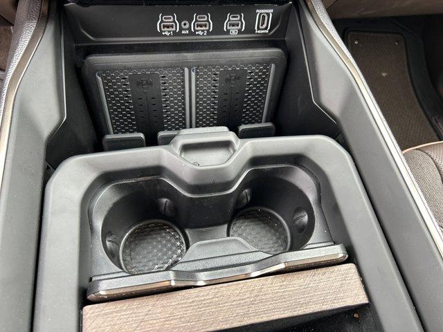new 2025 Ram 2500 car