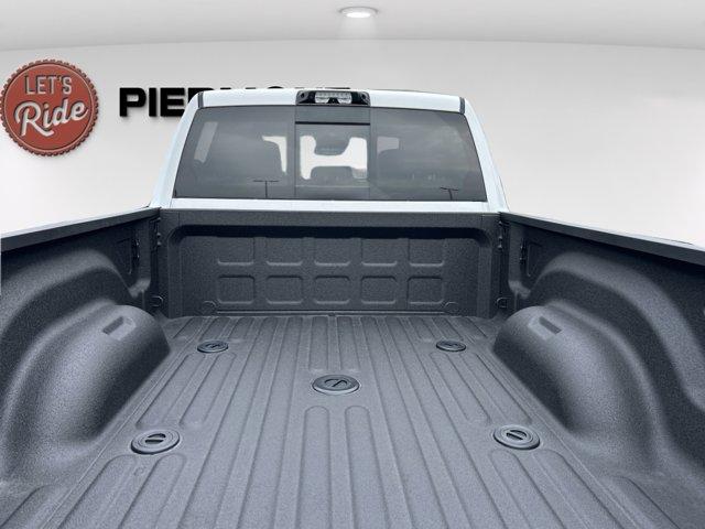 new 2025 Ram 2500 car