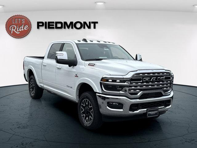 new 2025 Ram 2500 car