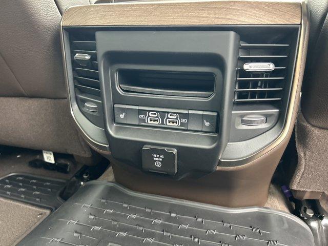 new 2025 Ram 2500 car
